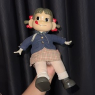VINTAGE PEKO CHAN FUJIYA 12INCH SOFT BODY