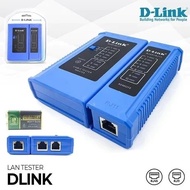 [SDW] pekanbaru/LAN TESTER DLINK