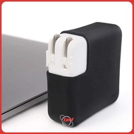 MacBook MagSafe Ultra Thin Silicone Charger Case Cover - S8130