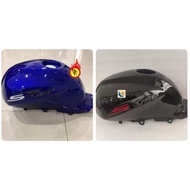 Keeway RKV 200G tank fuel