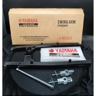 Y15ZR SWING ARM STD +2 INCH
