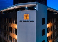新苑庭園大飯店Shin Yuan Park Hotel