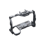 Falcam F22 & F38 Quick Release Camera Cage Rig Case For Sony A7M4/A7 IV Accessories