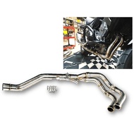 EXHAUST MANIFOLD CBR500X F/R