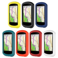 Silicone Bike Computer Protective Cover For Garmin Edge 1030 Plus/Edge 1030 Protective Case Bicycle Accessories