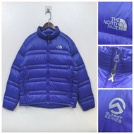 全新THE NORTH FACE SUMMIT SERIES巔峰鵝絨服