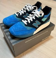 New Balance 998NE