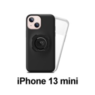 Nobita Quad Lock iPhone 13 mini Case/Poncho/Screen Protector