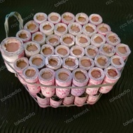 perlengkapan pesta petasan rentet/renteng