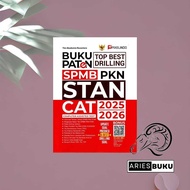 WANGSIT (Pawang Soal Sulit) HOTS SKD SELEKSI MASUK SEKOLAH KEDINASAN (B5) BUKU PATEN CALON PRAJA IP