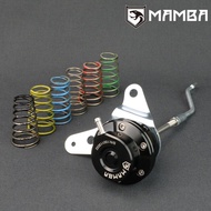 EVO 1~3 Mitsubishi Turbo Adjustable Piston Pressure Relief Valve (Ougu Electric) Mitsubishi 4G63T