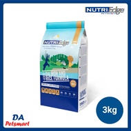 NutriEdge Salmon & Rice 3kg