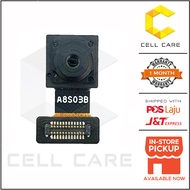 Front Camera with Sensor For OPPO A3S CPH1803 / CPH1853