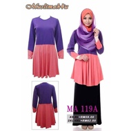 Muslimah4U Blouse MA119A