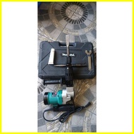 ☽ ☎ ◎ MAKITA CHIPPING GUN WITH CASE