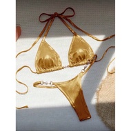 2-piece bikini (sold separately) bikini set bikini top woman bikini bottom