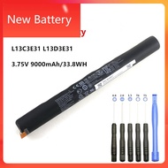 L13D3E31 Tablet Battery Fit for Lenovo Yoga 10 B8000 B8080 B8000-F B8000-H B8080-H B8080-F L13C3E31 