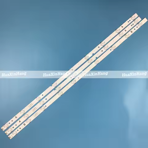 Led Strip Bar For ERISSON 40LES73 40LES69 Philco Ph40e36dsgw Sp-led40 JL.D4091235-01AS-C E465853 IC-