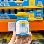 US Direct Mail BAYER Bayer Aleve Pain Relief Tablets Relieve Headache Joint Pain 220mg 320 Capsules 