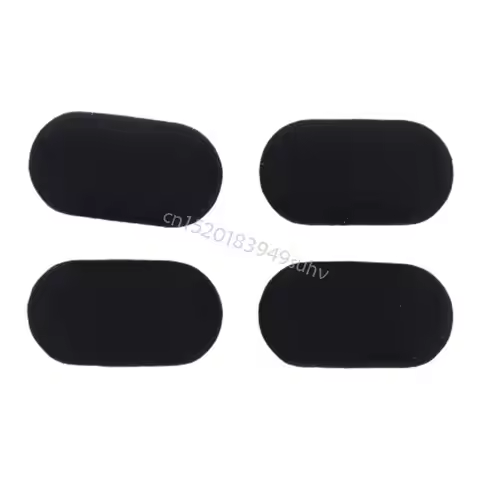 Rubber Feet For HP 830 735 745 840G5 Laptop Bottom Base Cover Pad Q81E