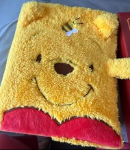 迪士尼Winnie the Pooh 小熊維尼相簿