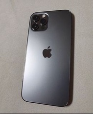 iPhone 12 Pro Graphite 512GB