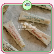 hetras Mango Seed Butter Perfume Hand Cream 50ml