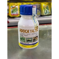Advansia ADOCA 14.7 SC (indoxacard 14.7%) <100% Origanal>Racun Serangga