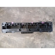 HONDA CITY T9N / JAZZ T5A / HRV BCM ECU A14 T9N-T011 (ORIGINAL USED) (SFH)