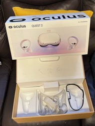 OCULUS Quest 2 128GB