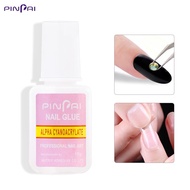 Pinpai Nail Glue Nail Art 10gr/Nail Art False Nail Glue/Nail Art Accessories Glue