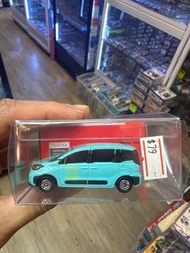 Tomica Event Expo 15 Toyota Sienta (不連保護盒
