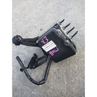 BMW X3 e83 ABS pump control unit