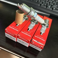 Honda NGK Spark Plug DIFR6D13 for Iridium Platinum 12290-RB0-J11 Suitable for FIT after 2014 CITY