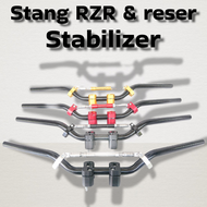 STANG RZR RXZ RAISER CNC STANG RACING STABILIZER STANG