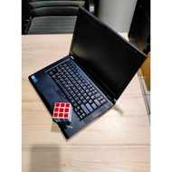 Laptop Lenovo Thinkpad T420 Core I5 Ram 8 Ssd 256