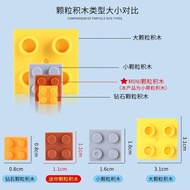 Typewriter Retro Compatible Series Toy Building Blocks 21327ideas Gift Assembly Puzzle Boys Girls