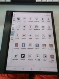 文石BOOX Note Air3C