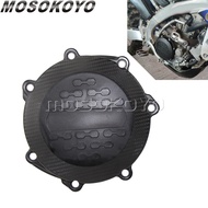 MY For Yamaha YZ250F WR250F YZ250FX Motorcycle Engine Case Cover Protector YZF WR WRF 250 2