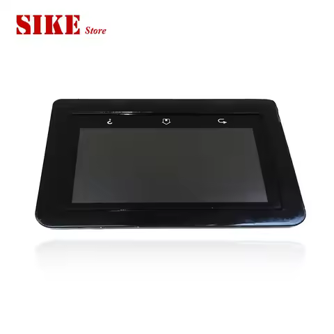 Control Panel Assembly For HP Color LaserJet Pro MFP M479fdw M479dw M479fnw M479 479 Display Keypad 