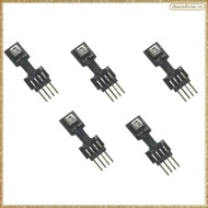 [K O G X] Humidity Sensors AHT25 Module for AHT21 Chip Replaces AHT10 to Optimize Digital Sensors