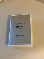全新 Chanel 日本版 Gabrielle Essence eau de parfum edp 淡香水試用裝 旅行裝 perfume travel size mini size sample