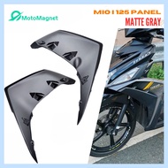 SIDE PANEL LEFT RIGHT FOR MIO I 125  MIO M3 MOTORCYCLE PARTS MOTORCYCLE FAIRINGS