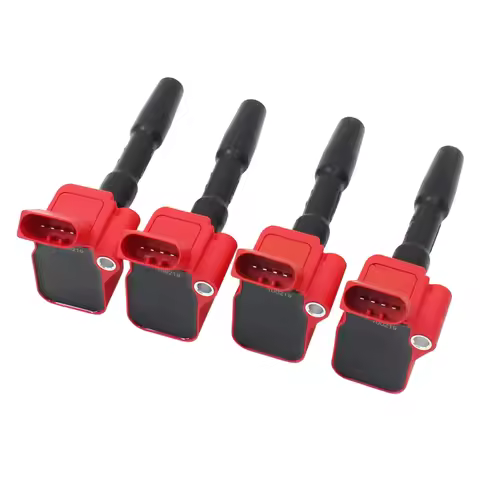 Ignition Coil 06K905110K 06L905110C/D/E 06L905110F 06L905110H 06L905110K 06L905110L 06H905110L 06H90