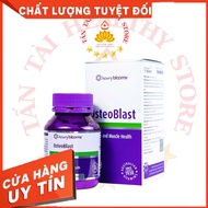 [GENUINE] Henry Blooms Osteoblast Organic Calcium Helps Strong Bones and Teeth 60v