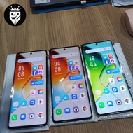 HP HAPE INFINIX NOTE 40 PRO (X6850) 8/256 SECOND ORIGINAL