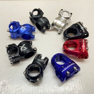 XPUSH Stem 35mm 7Degree for balance bike