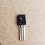 Transistor D882 TR D882 BY NEC CHINA