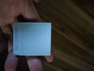 Nintendo gc ngc gamecube wii 記憶卡 save卡 memory card