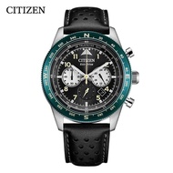 Citizen Watch Ffseries Trendy Eco-Drive Mens Watch CA4554-84H/L/4558-16e
